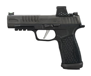 SIG P365 FUSE 9MM 4.3" 21RD LXG RMEX
