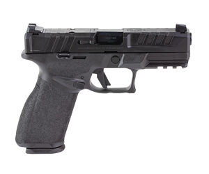 Alternative view of SPGFLD ECHELON 4.0FC 9MM 15RD BLK