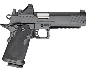 Alternative view of SPGFLD PRODIGY 9MM 5" AOS 20RD GP