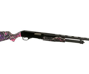 Alternative view of STEVENS 320 CMPCT 20/22 MUDDY GIRL