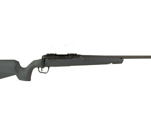 Alternative view of SAV AXIS 2 30-06SP 22" 4RD GRAY