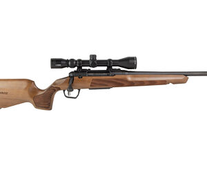 Alternative view of SAV AXIS 2 XP HRDWD 350LEG 18" 4RD