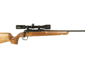 Alternative view of SAV AXIS 2 XP HRDWD 270WIN 22" 4RD