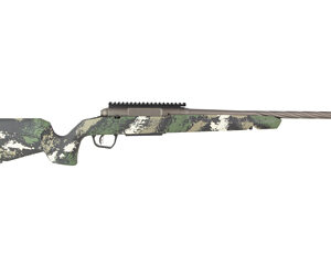 Alternative view of SAV AXIS 2 PRO 30-06 20" 4R CAMO LH