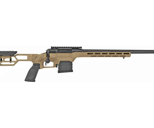 Alternative view of SAV 110 PRECISION 308 WIN 20" FDE