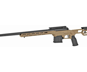SAV 110 PRECISION 308 WIN 20" FDE - Image 3