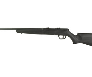 SAV B22 MAG F 22WMR 21" 10RD BLK