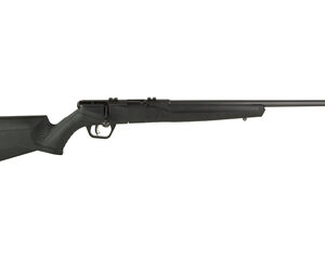 Alternative view of SAV B22 MAG F 22WMR 21" 10RD BLK