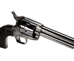 Alternative view of TAURUS DEPUTY 45C 6RD 5.5" BLK