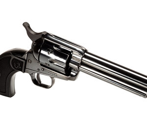 TAURUS DEPUTY 45C 6RD 5.5" BLK - Image 3