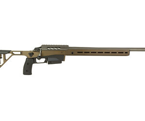 Alternative view of TIKKA T3X ACE TRGT 223REM 24" BRZ