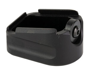 Alternative view of WARNE MAG EXT S&W M&P 9/40 +3/2 BLK