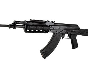 ZASTAVA M70 762X39 16" 30RD ZHUK BLK - Image 3