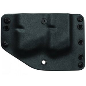 Alternative view of Stealth Operator Twin Mag Black OWB RH