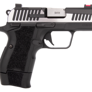 KIMBER CDS9 CLASSIC O.R. PSTL 9MM 3.18" STAINLESS 1-13RD 1-15RD