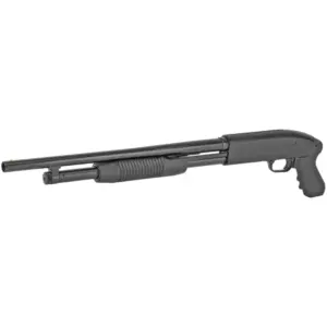 Alternative view of MAVERICK 88 CRUISER 20G 5+1 18.5" BLK SYNTHETIC PISTOL GRIP