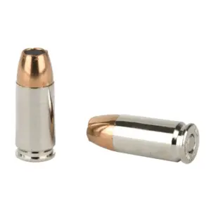 SIG SAUER V-CROWN 9MM 115GR JHP 20RD BX 200RD CASE - Image 3