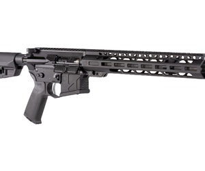 Alternative view of AM DEF UIC MOD 1 5.56 14.5" 30RD BLK