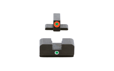 AMERIGLO I-DOT FN H-PWR ORG/GRN - Image 3