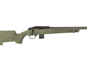 Alternative view of BERGARA BMR-X CARBON 22LR 18" 10RD