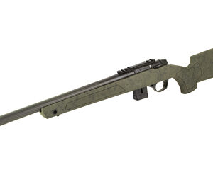 BERGARA BMR-X CARBON 22LR 18" 10RD - Image 3