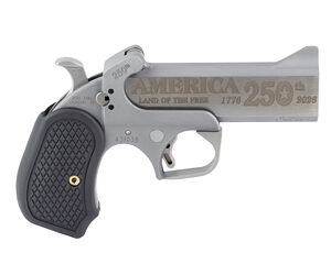 Alternative view of BOND AMERICA 250TH 45/410 4.25" STS