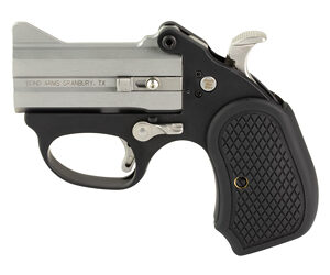 BOND STINGER FIREBALL 22WMR 3" STS