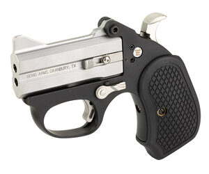 BOND STINGER FIREBALL 22WMR 3" STS - Image 3