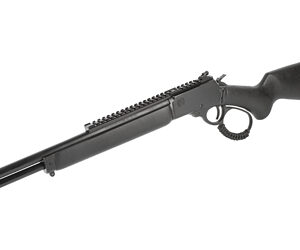 ROSSI R95 TRIPLE BLK 357MAG 16.5" 8R - Image 3