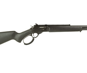Alternative view of ROSSI R95 TRIPLE BLK 454CAS 16.5" 7R