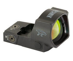 Alternative view of CANIK MECANIK MO3 MINI RED DOT SIGHT
