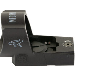 CANIK MECANIK MO3 MINI RED DOT SIGHT - Image 3