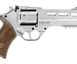 CHIAPPA RHINO DA/SA 357MAG 5" 6RD NI