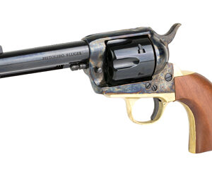 CIMARRON PISTOLERO 9MM 4.75" CH - Image 3