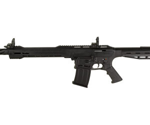 CITADEL BOSS-25 12/18.75" 5RD BLK