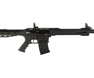 Alternative view of CITADEL BOSS-25 12/18.75" 5RD BLK
