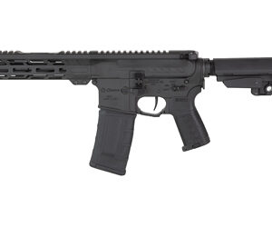 CMMG BNSHE MK4 300BLK 8" PB 30RD AB