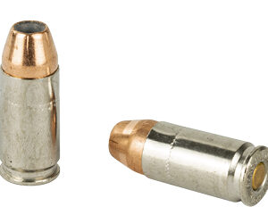 CORBON 9MM+P 90GR JHP 20/500 - Image 4