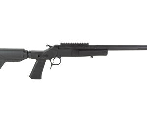 Alternative view of CVA SCOUT XP SB 308WIN 16.5" TB BLK