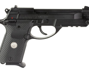 Alternative view of GIRSAN MC14T 380ACP 4.5" 13RD BLK