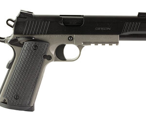 Alternative view of GIRSAN MC1911S 45ACP 5" 8RD TWO TONE
