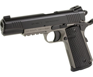 GIRSAN MC1911S 45ACP 5" 8RD TWO TONE - Image 3