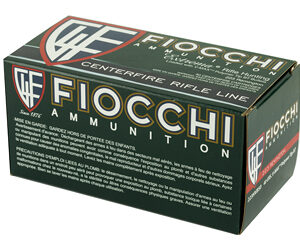 FIOCCHI 223REM 40GR VMAX 50/1000 - Image 3