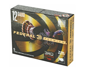FED 3RD DEGREE 12GA 3.5" 5/6/7 5/50 - Image 3