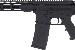 Alternative view of ATI MIL-SPORT AR-15 5.56x45 - 16" BBL 15" M-LOK 30RD MAG BLK