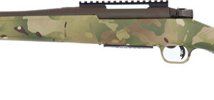 Alternative view of MOSSBERG PATRIOT CARBINE - 450BM 18" THREADED MULTICAM