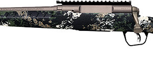 SAVAGE AXIS 2 PRO 25-06 20" LH - BRONZE FOREST SP
