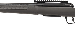 Alternative view of SAVAGE 110 TRAILBLAZER 243 20" - TUNGSTEN/GREY ADJ LOP