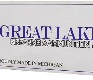 GLFA AR15 RIFLE 350 LEGEND - 18" NITRIDE 5RD M-LOK FDE - Image 3