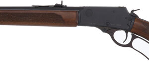Alternative view of ROSSI R95 CLASSIC 357 MAG - 20" BBL. BLACK WOOD